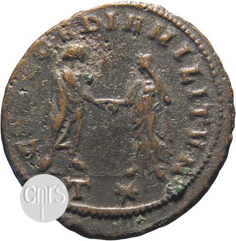 reverse