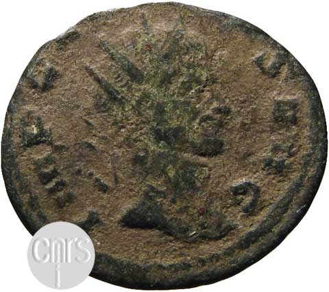 obverse