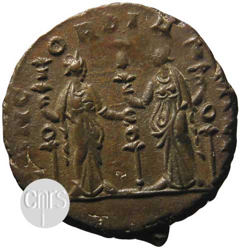reverse