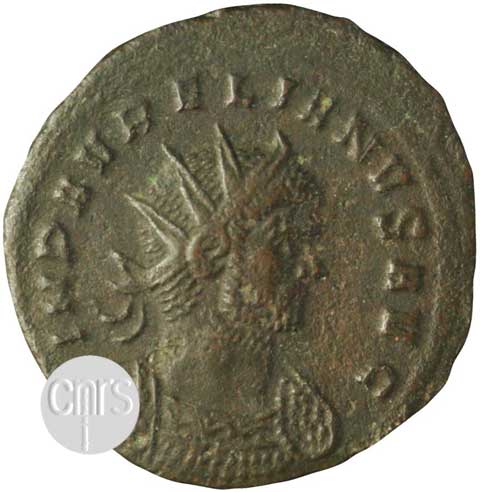 obverse