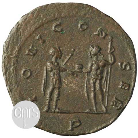 reverse