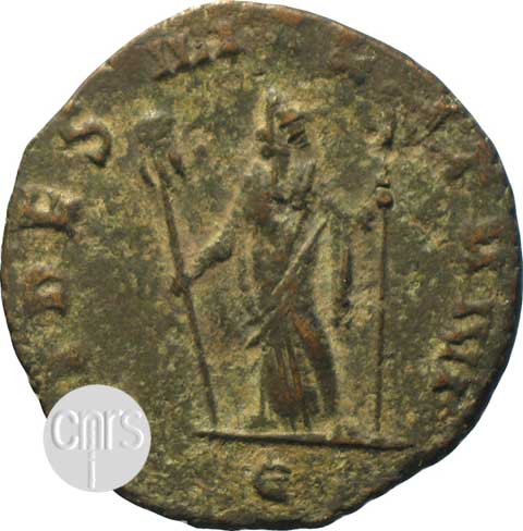 reverse