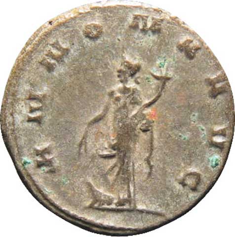 reverse