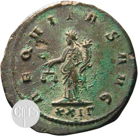 reverse