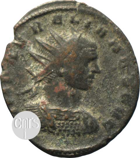 obverse