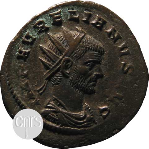 obverse
