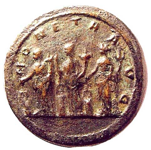 reverse