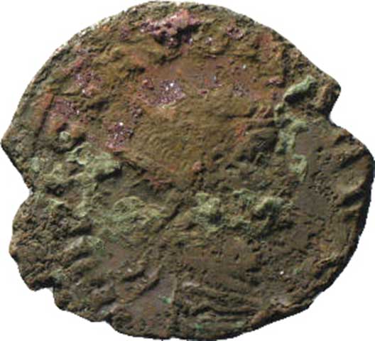 obverse