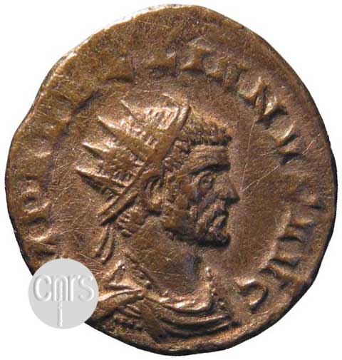 obverse