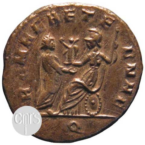 reverse
