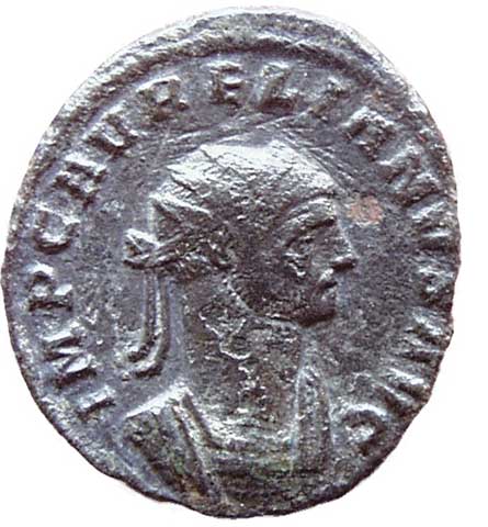 obverse