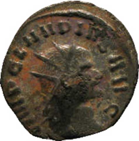 obverse