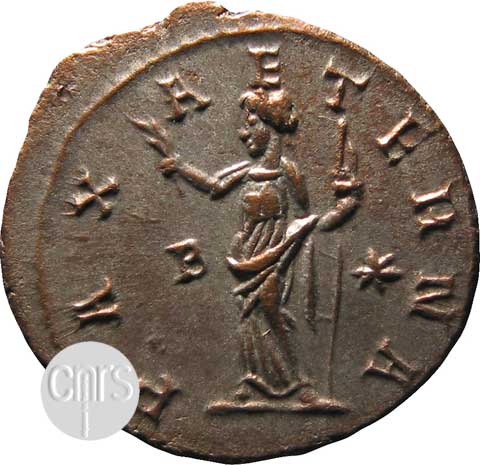 reverse