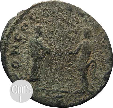 reverse