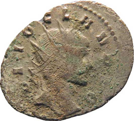 obverse