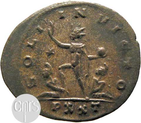 reverse