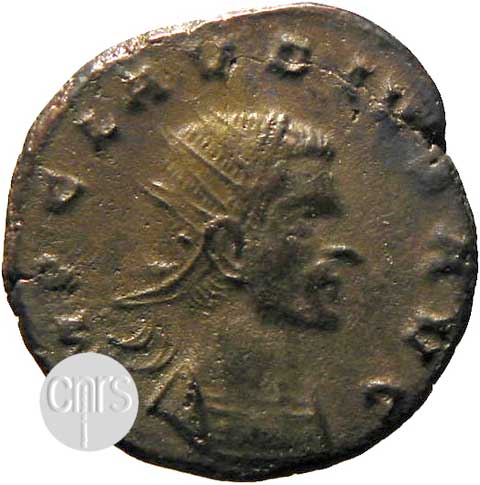 obverse