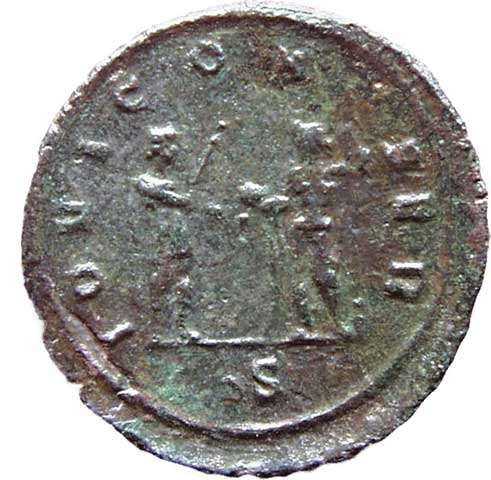 reverse