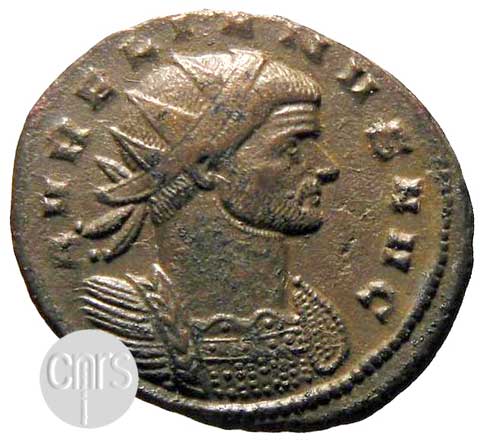 obverse