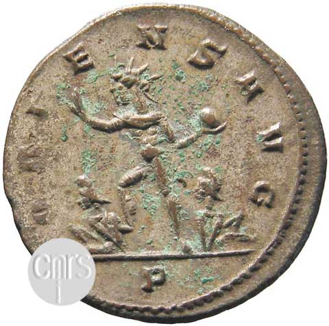 reverse
