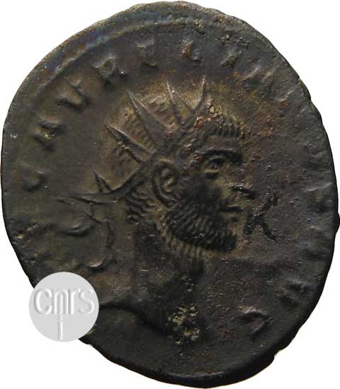 obverse