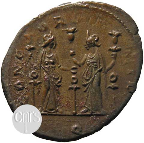 reverse