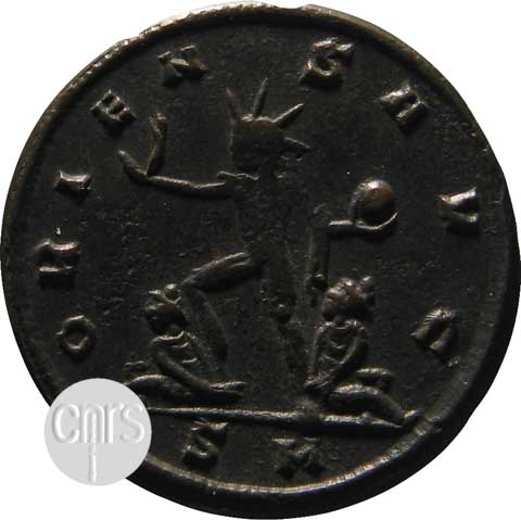 reverse