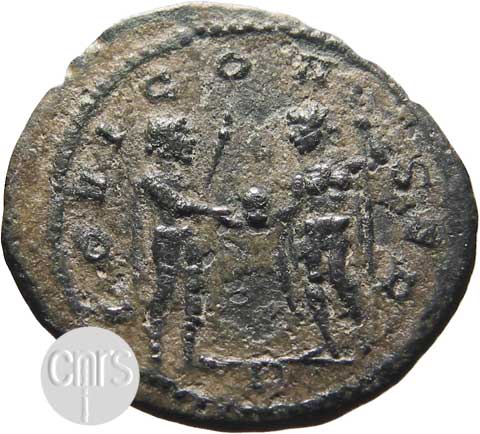 reverse