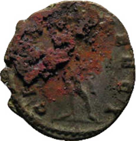 reverse