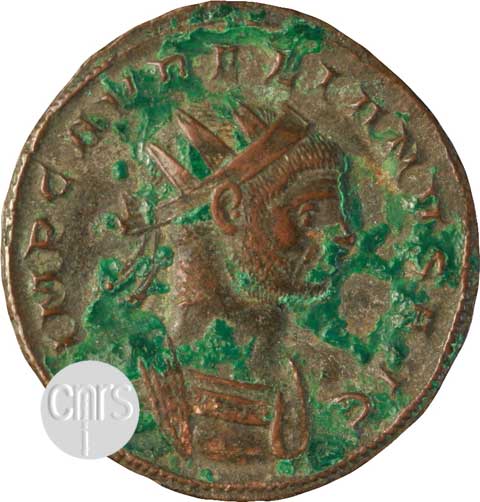 obverse