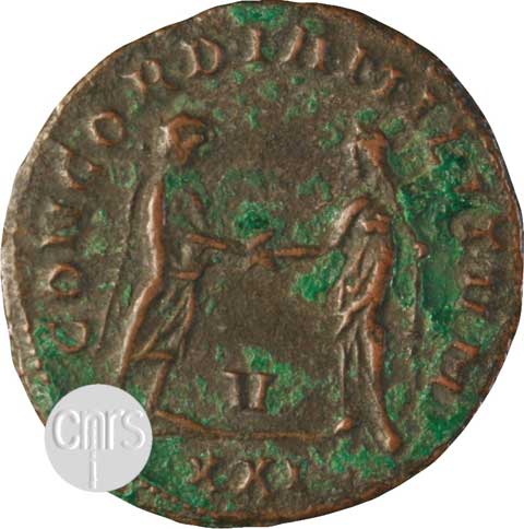 reverse