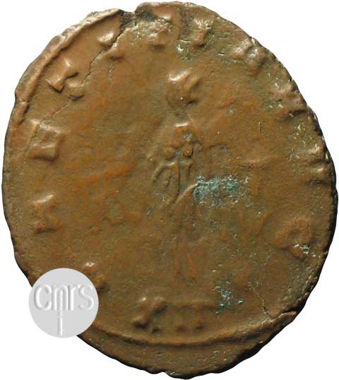 reverse