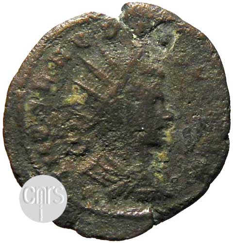 obverse