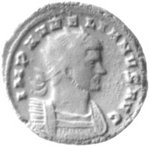 obverse