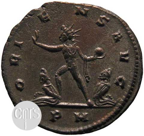 reverse