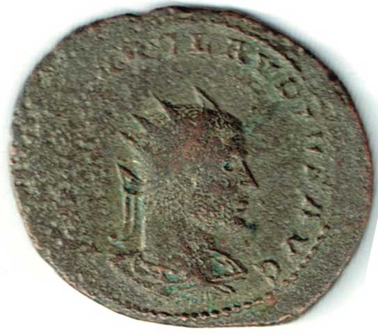 obverse