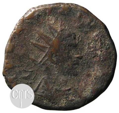 obverse