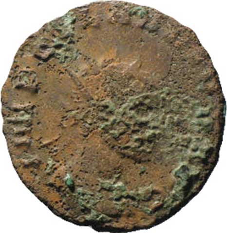 obverse