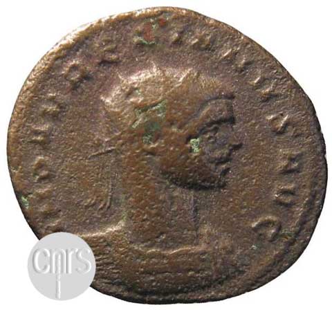 obverse