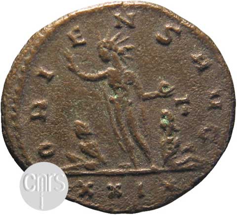 reverse