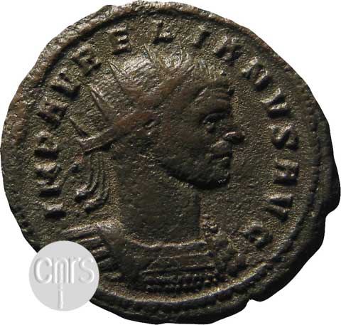 obverse