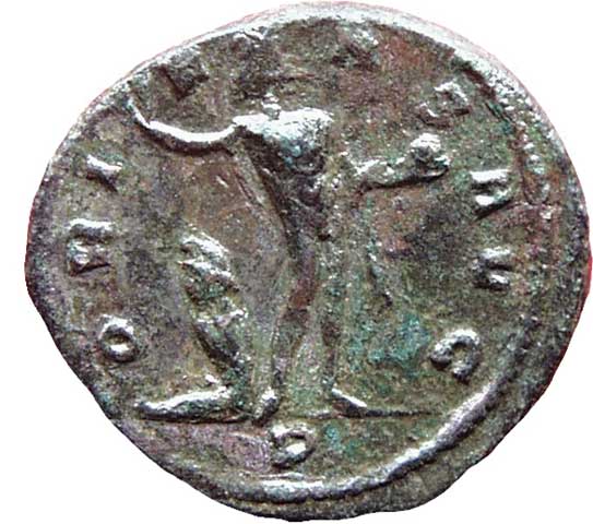 reverse
