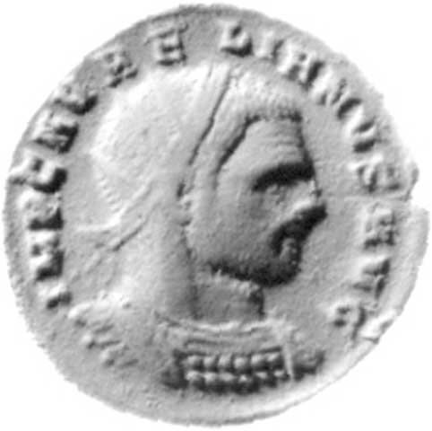 obverse