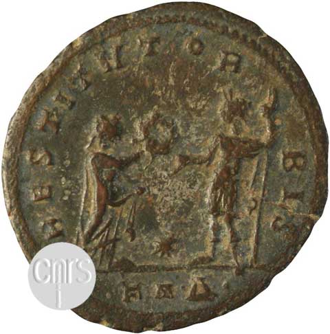 reverse