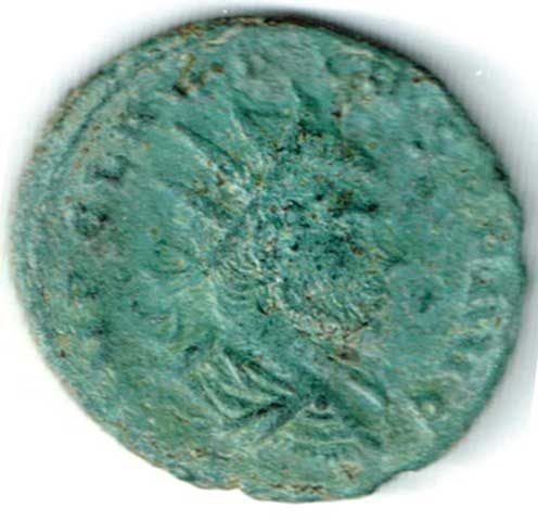 obverse