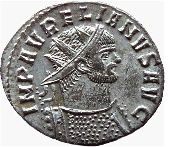 obverse