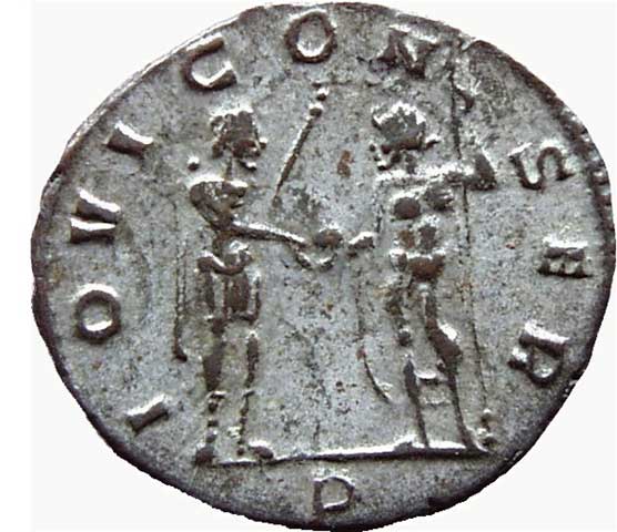 reverse