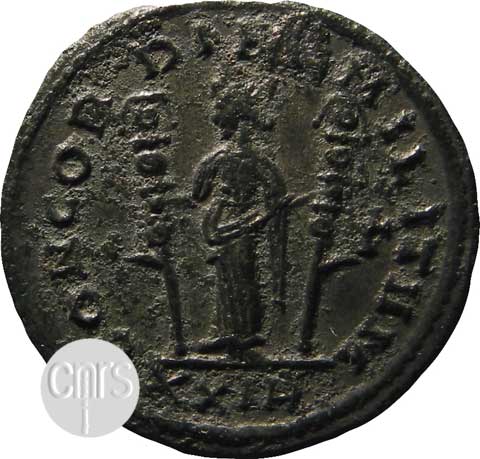 reverse