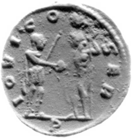 reverse