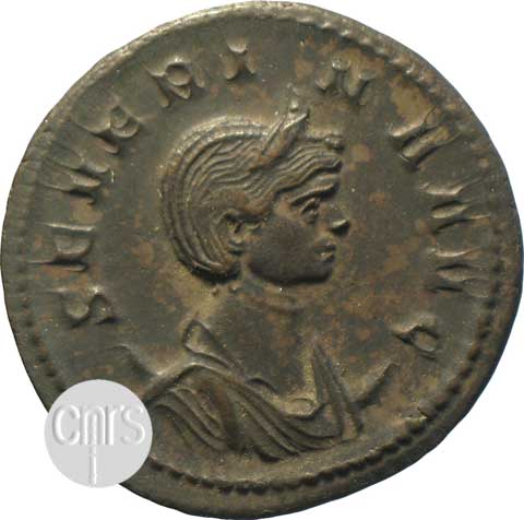 obverse